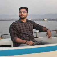 Ritesh VermaProfile Image