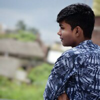 Ritesh Vishwakarma