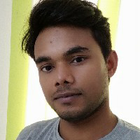 Ritesit Mishra