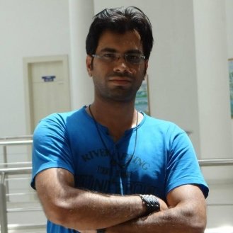 Ritesit Trivedi