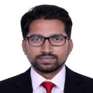 Rithiav Pandey