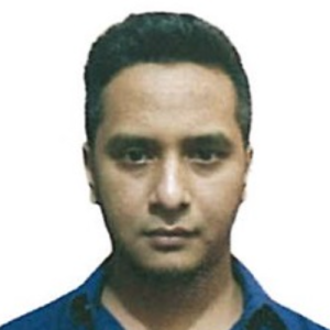 Rithik Boraloi