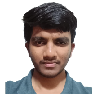 Rithik Kumar