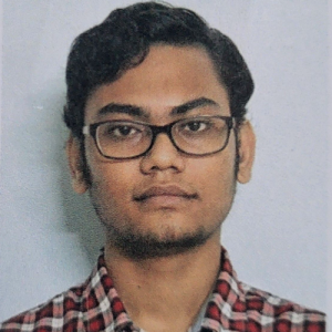 Rithik Monda