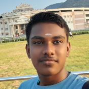 Rithishan T.