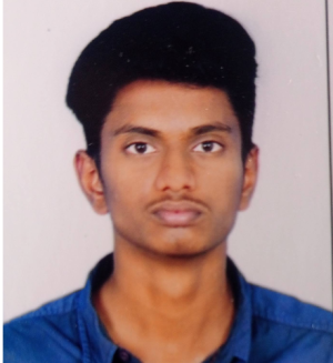 Rithwian Kulkarni