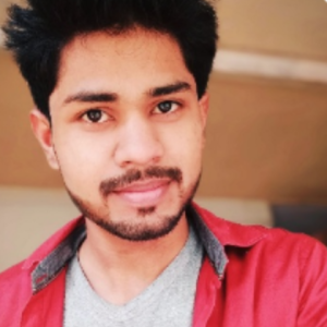 Ritian Agarwal