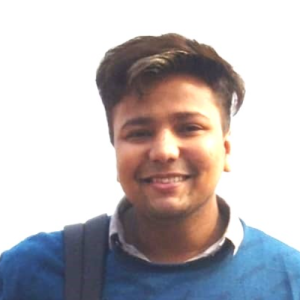 RITIan AgarwalProfile Image