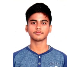 Ritian Kulkarni