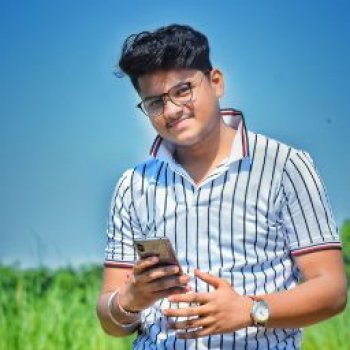 Ritiav Kulkarni