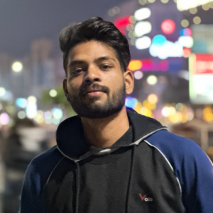 Ritiav Nair