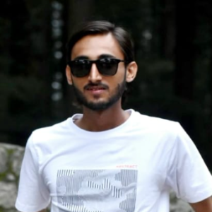 Ritiesh Deshpande
