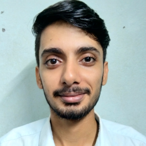 Ritiesh Joshi
