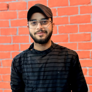Ritiesh Trivedi