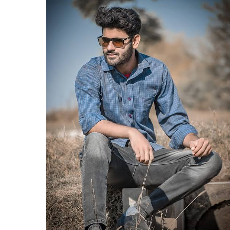 Ritiit Bansal