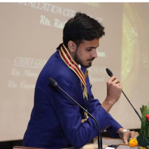 Ritiit Goyal