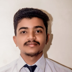 Ritik Bhuingal