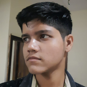 Ritik Nayar