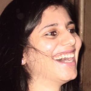 Ritikav Deshpande
