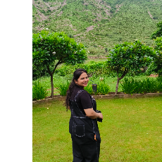 Ritikin Mishra