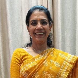 Ritit Joshi