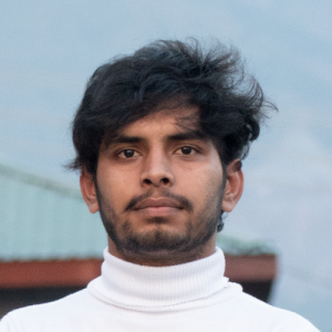 Rittiesh Mishra