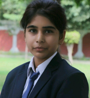Ritu Raina