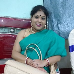 Rituparnan Trivedi