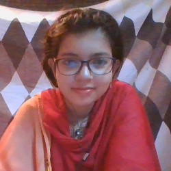 Rituparnit Joshi