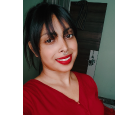 Ritushnesh Goyal