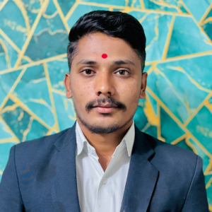 Ritvik Jaiswal