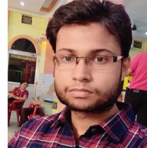 Ritwiav Bansal