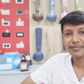 Rivit PandeyProfile Image