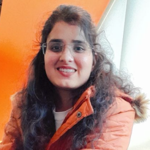 Riya Deshmukh