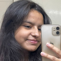 Riya Dhaman