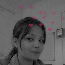 Riya Ghosh
