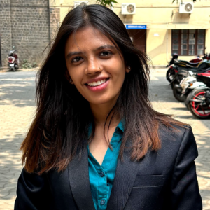Riya Gohari