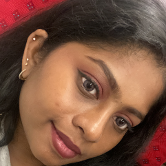Riya M