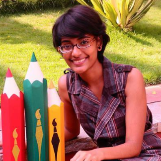 Riya Muthyala