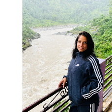 Riya RaghavProfile Image