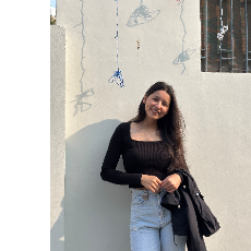 Riya Sethi