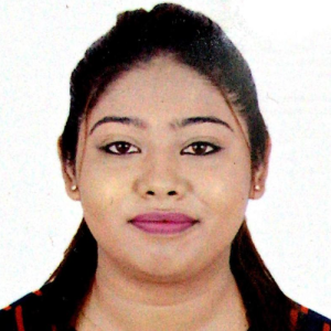 Riya Shah