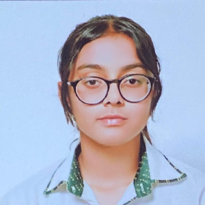 Riya ShrivastavProfile Image