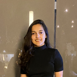 Riya SutarjiProfile Image