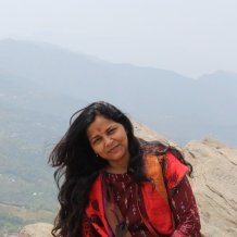 Riya Tiwari