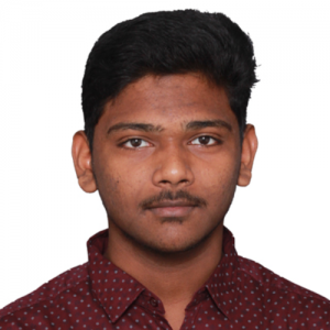 Riyaan Joshi
