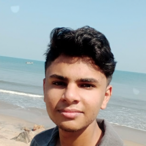 Riyaan Mishra