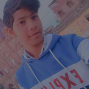 Riyaan SayeedProfile Image
