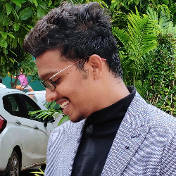 Riyaav Iyer