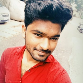 riyaav Joshi
